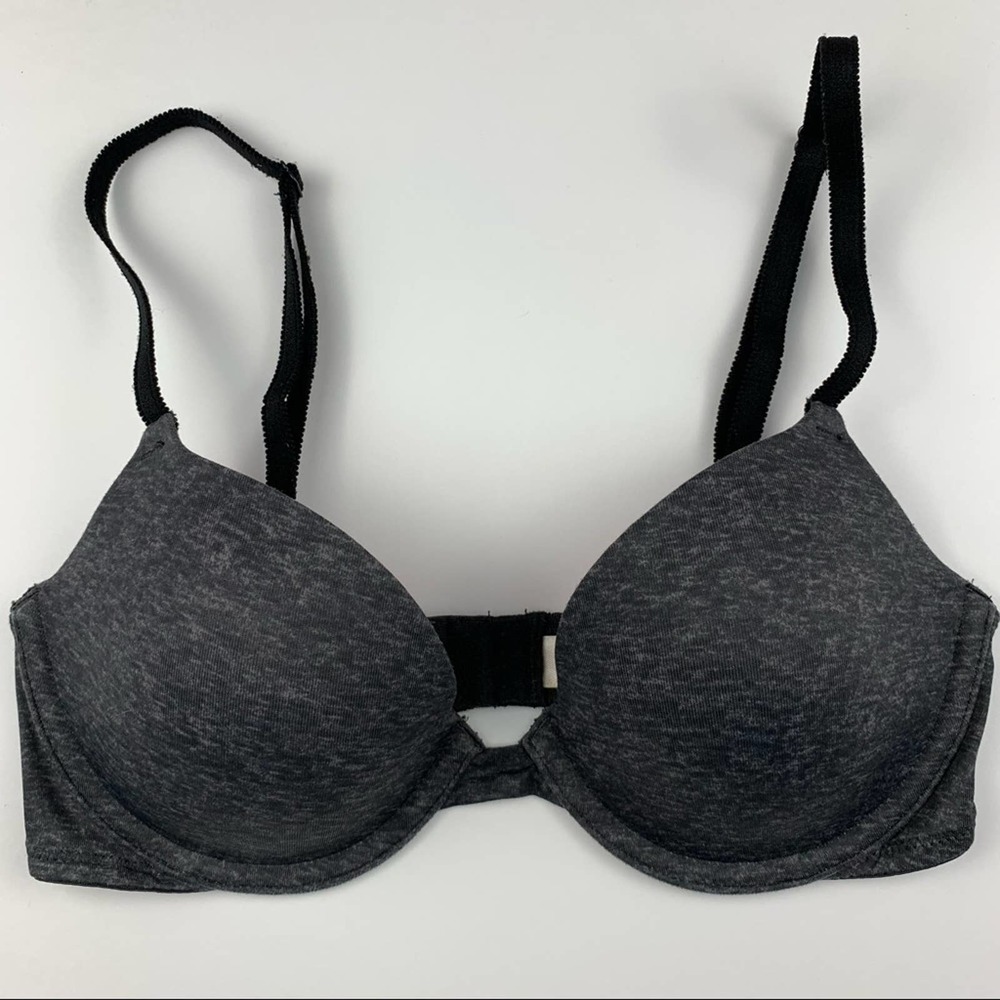PINK Victoria’s Secret Demi Bra 32B #2758